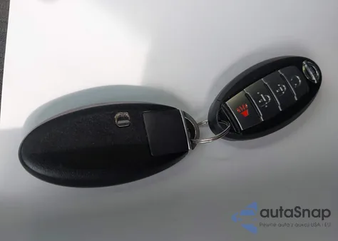 2017 Nissan Rogue Sv из США, поврежденный, VIN KNMAT2MV3HP619353